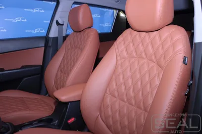 Интерьер Hyundai Creta: подробности