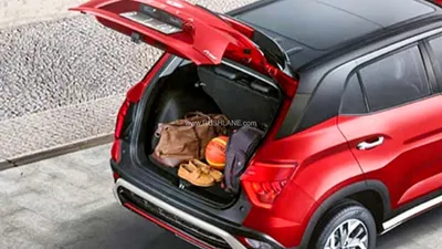 Отзыв и обзор салона Hyundai Creta 2016 - Hyundai Creta клуб
