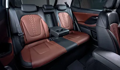 Коврики в салон Hyundai Creta (2021-2024) 3D LUX-№3D.HY.CRE.21G02098 в  Астане — отзывы, характеристики, фото | Auto-land
