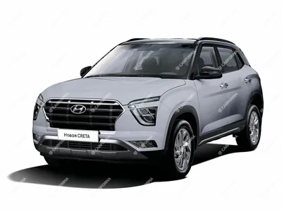 Тест-драйв и цены на Hyundai Creta Narxi 2024 • Автострада