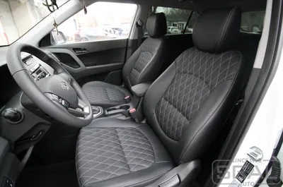 Салон праворульного Hyundai Creta (ix25) - Hyundai Creta в Индии - Hyundai  Club / Форум Хендай Клуб