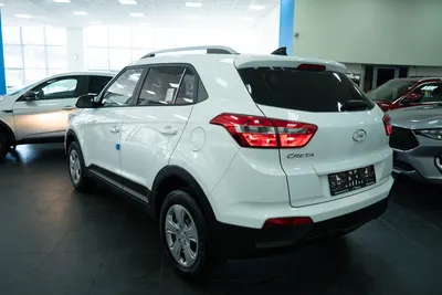 Novosibirsk, Russia - July 16, 2021: Hyundai Creta Editorial Stock Photo -  Image of expensive, technology: 229644278