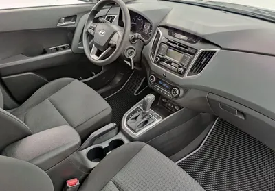 Рестайлинг Hyundai Creta: салон а-ля Mercedes и новый двигатель:  motorchik_news — LiveJournal