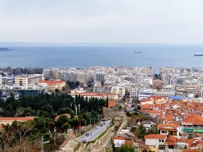Исторический тур по городу Салоники | Прогулки по городу и острову |  Discover Greece