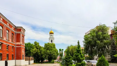 Что посмотреть в Самаре за один день