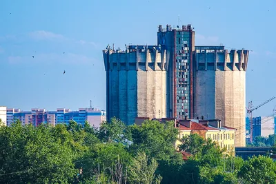 Набережная в Самаре (с временем работы, стоимость и как добраться)