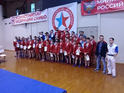 Мамонов Антон - чемпион Европы по боевому самбо! | Sportbrobl.ru