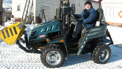 Самодельный мини-трактор №1 и №2 также мотоблок из северной Украины. |  Fermer.Ru - Фермер.Ру - Главный фермерский портал - все о бизнесе в  сельском хозяйстве. Форум фермеров.