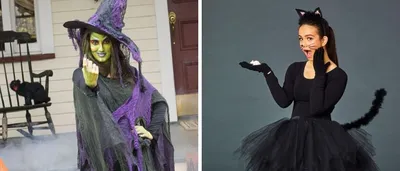 SOFTeam.Ru on Twitter | Самодельные костюмы на хэллоуин, Хэллоуин в  домашних условиях, Костюм дракона