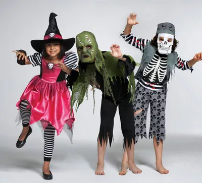 Самодельные детские костюмы на Хэллоуин (25 фото) » Невседома - жизнь полна  развлечений, Прикольные картинки, Видео, Юмор, Фотографии, Фото, Эротика.  Развлекательный ресурс. Развлечение на каждый день
