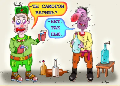 Этикетки «Русский самогон» на бутылку настойки, прикольные этикетки. — Mag10