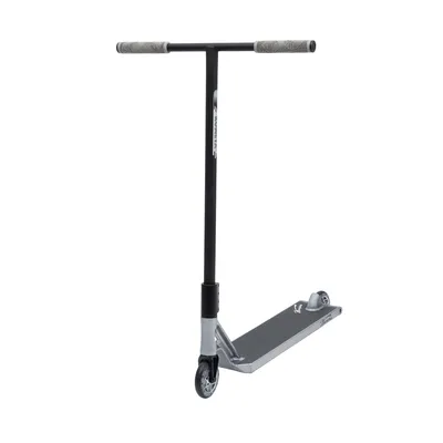 Самокат SCOOTER трехколесный, складная ручка, - купить по выгодной цене в  интернет-магазине OZON (244944187)