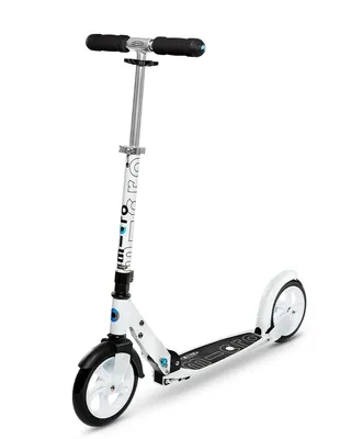 Детский самокат Scooter Mini print TJ702P розовый Камуфляж 1/6 оптом -  купить в Москве по низкой цене