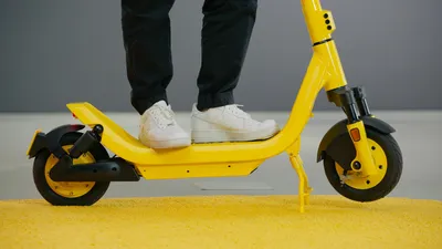Купить самокат Kinderkraft Halley в Карапузов