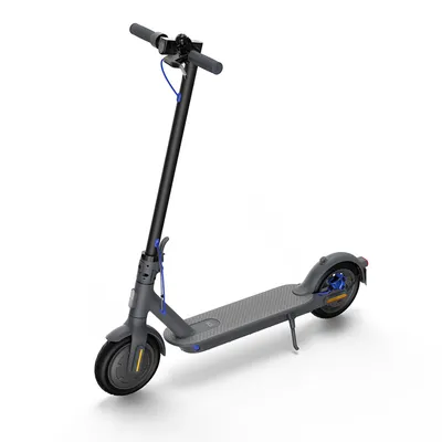 Купить Самокат Core ST1 Pro ⇒ Цена 6790 грн • Scoot