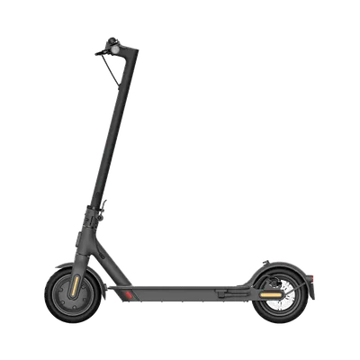 Электросамокат Xiaomi Mi Electric Scooter Essential | Официальный сайт  Xiaomi | mi.com - Russia