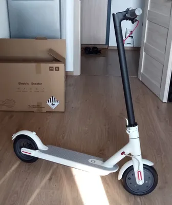 Электросамокат Xiaomi Electric Scooter 4 Ultra - цена, купить в кредит,  рассрочку в Алматы