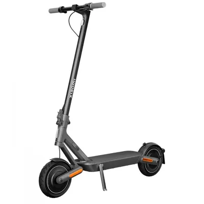 Xiaomi Electric Scooter 4 Pro to be manufactured by Segway-Ninebot with a  European launch planned - NotebookCheck.net News
