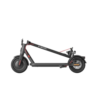 Электросамокат Xiaomi Mijia Electric Scooter M365 Pro купить в Перми - GyrO  Perm