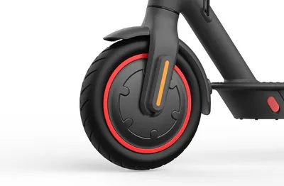 Xiaomi Mi Folding Electric Scooter M365 3D model - Download Electronics on  3DModels.org