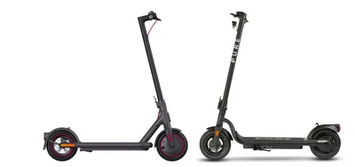 Xiaomi Electric Scooter 4 and 4 Lite new models launch - NotebookCheck.net  News