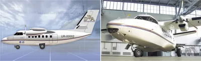 УГМК будет продавать самолеты L410 на китайском рынке — РБК