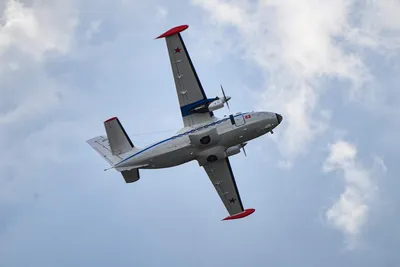 Многоцелевой самолет Let L-410. Первые полвека в эксплуатации