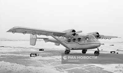 Ан-14 «ПЧЕЛКА» - Самолёты Страны Советов - облегчённая страница