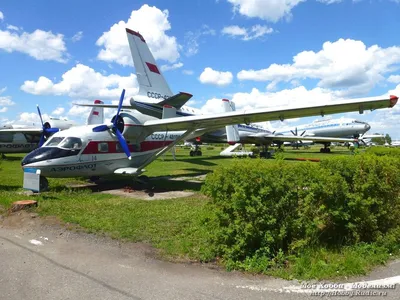 Восточный Экспресс Пассажирский самолет Ан-14 \"Пчёлка\", 1/144, Сборная  модель — купить в интернет-магазине по низкой цене на Яндекс Маркете