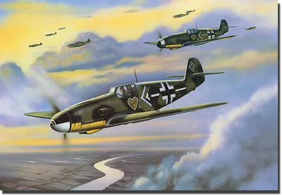 Иллюстрация 1 из 18 для Самолеты Второй мировой войны. 1939-1945.Уникальные  рисунки и чертежи |