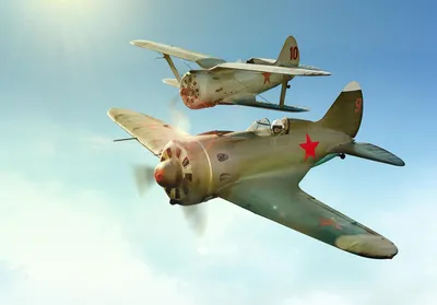 Какие советские самолеты были худшими на Второй мировой войне | Русская  Семёрка | Дзен