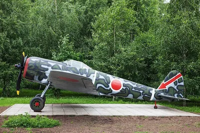 В США обнаружено «Кладбище самолетов Второй мировой войны» (12)