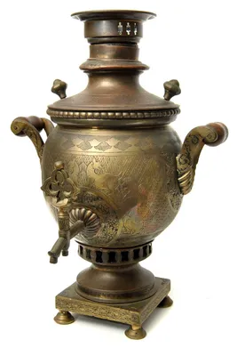 samovar - Wiktionary, the free dictionary