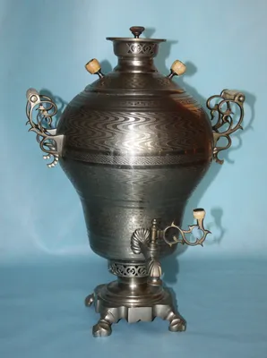 Samovar - Wikipedia