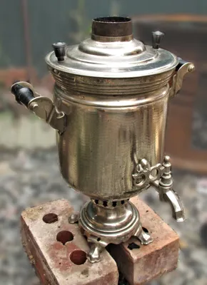 What Is a Russian Samovar? Cultural Significance