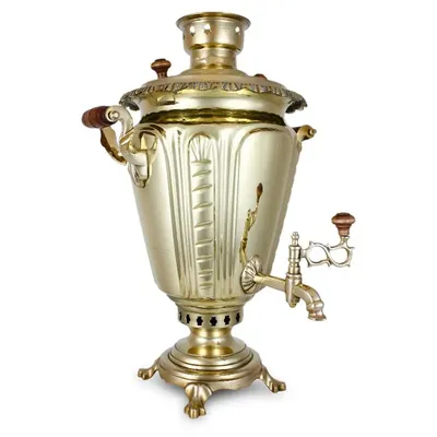 Russian samovar : r/Antiques