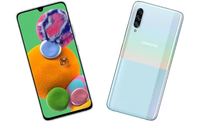 Чехол на Samsung Galaxy A80 / A90 (для Самсунг А80 / А90) прозрачный  силикон (не стекло) - купить с доставкой по выгодным ценам в  интернет-магазине OZON (572692730)