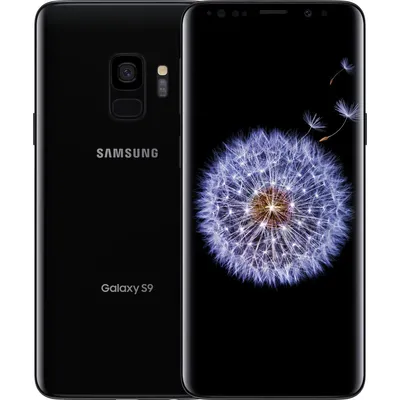 Restored Samsung Galaxy S9 Unlocked - 64GB - Midnight Black (Refurbished) -  Walmart.com