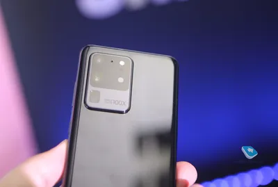 Mobile-review.com Обзор камеры в Samsung S20 Ultra – другой  пользовательский опыт