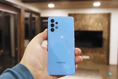 Обзор смартфона Samsung Galaxy A54: плюсы и минусы — «М.Клик»