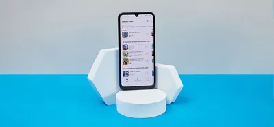 Обзор смартфона Samsung Galaxy M21: характеристики, отзывы, цены - Билайн