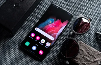 Обзор Samsung Galaxy A24 — оптическая стабилизация, Super AMOLED и Helio  G99 — Журнал Ситилинк