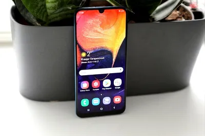 Обзор смартфона Samsung Galaxy A54 5G (SM‑A546E/DSN) — Mobile-review.com —  Все о мобильной технике и технологиях
