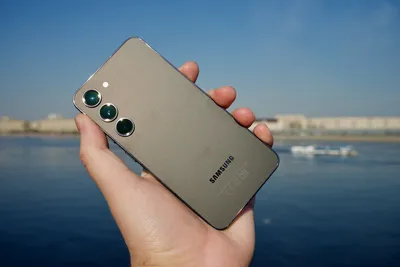 Обзор смартфона Samsung Galaxy A22 (4G): не все смартфоны Samsung одинаково  полезны / Смартфоны и мобильные телефоны / iXBT Live