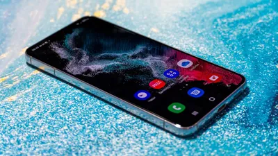 Обзор Samsung Galaxy S22 Ultra 20.02.2023 | DGL.RU - Цифровой мир: новости,  тесты, обзоры телефонов, планшетов, ноутбуков
