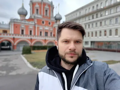 Mobile-review.com Обзор камер во флагманах Samsung – Galaxy S10e/S10/S10+