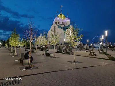 Обзор Samsung Galaxy S22: быстрее, тоньше, красивее