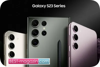 Обзор смартфона Samsung A34 - Интернет-магазин МТС