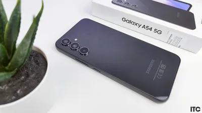 Mobile-review.com Обзор смартфона Samsung Galaxy A32 (SM-A325F/DS)