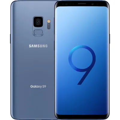 Samsung galaxy s9+ фото фотографии